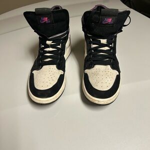 Jordan 1 High Zoom Air CMFT 'PSG Paris Saint-Germain